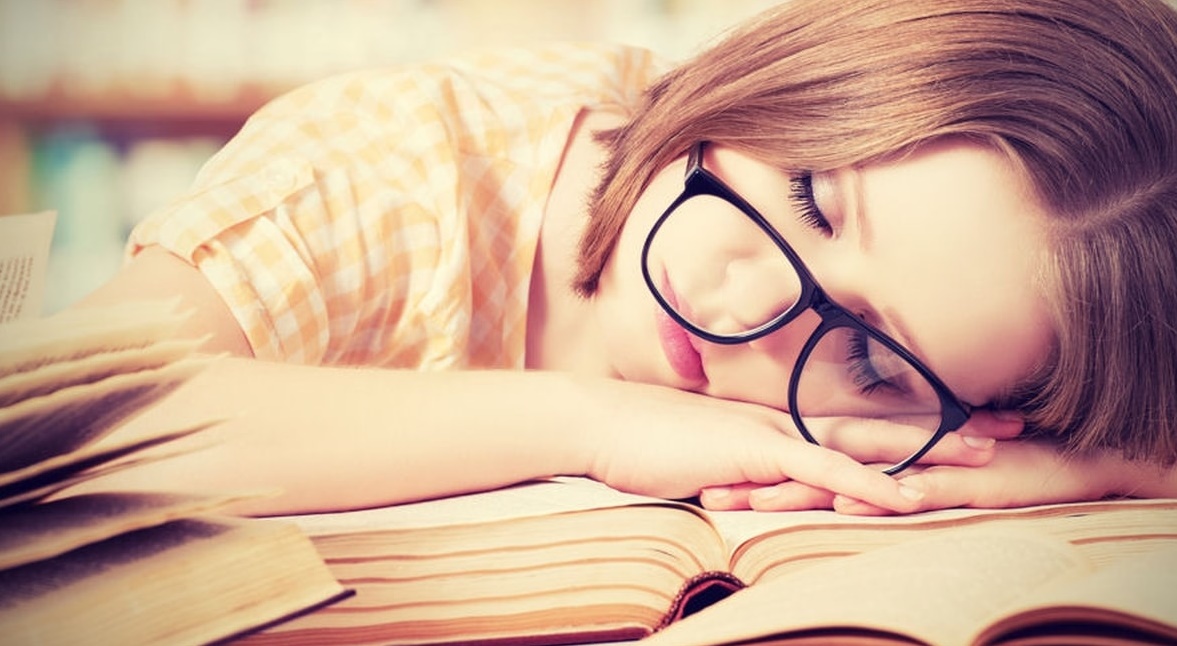 Quais são os sintomas da Somnifobia?
