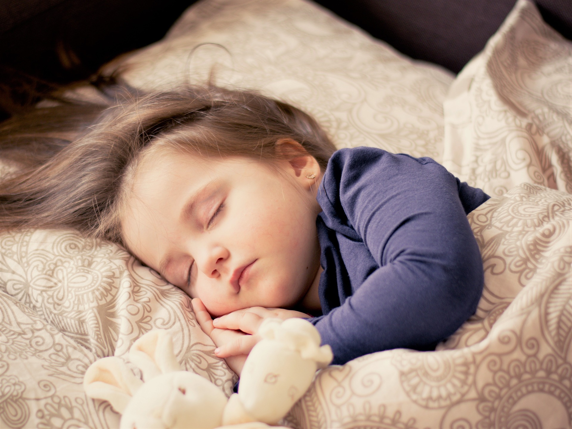 5 dicas para dormir melhor 