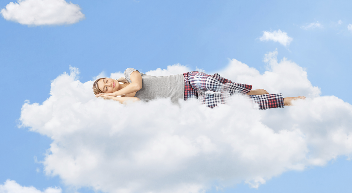 A cura da ins&oacute;nia come&ccedil;a em n&oacute;s