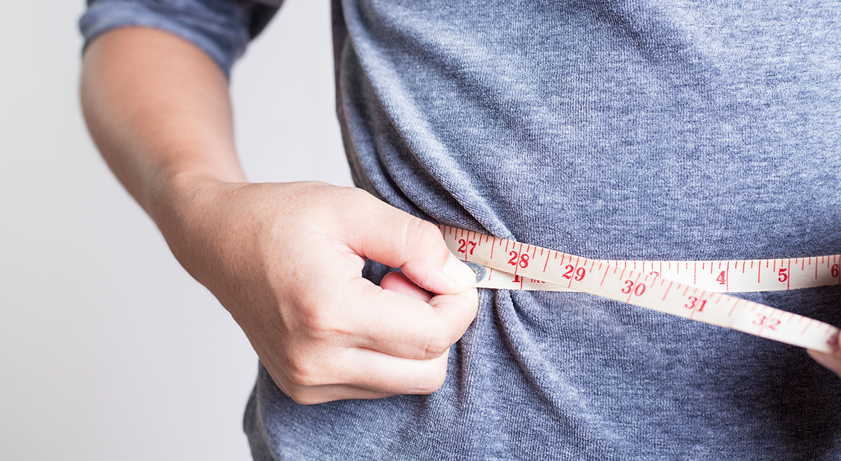 Dormir pouco está relacionado com a obesidade