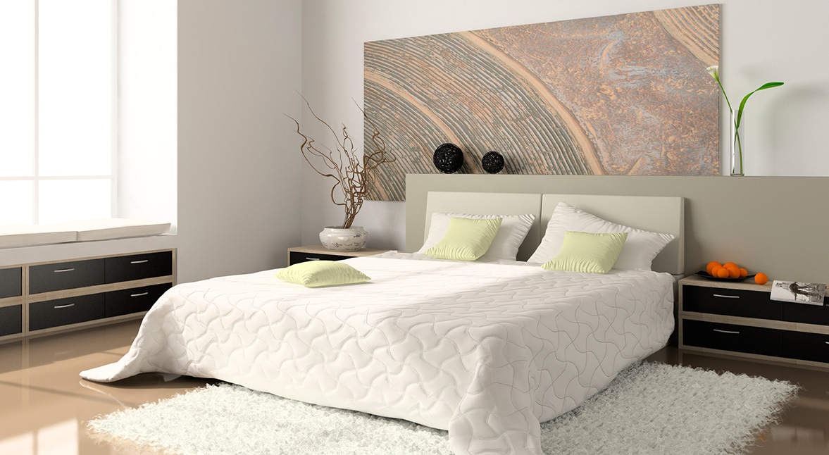 Como escolher um sommier perfeito?