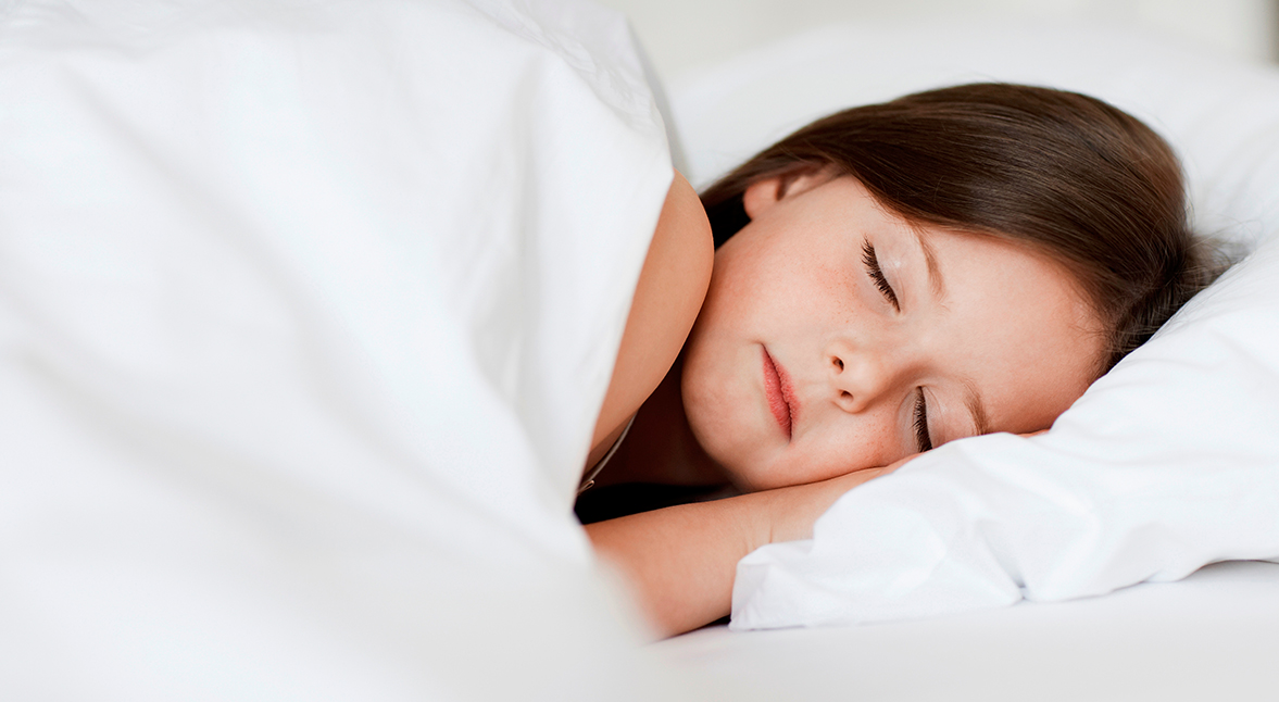 Sonambulismo nas crian&ccedil;as