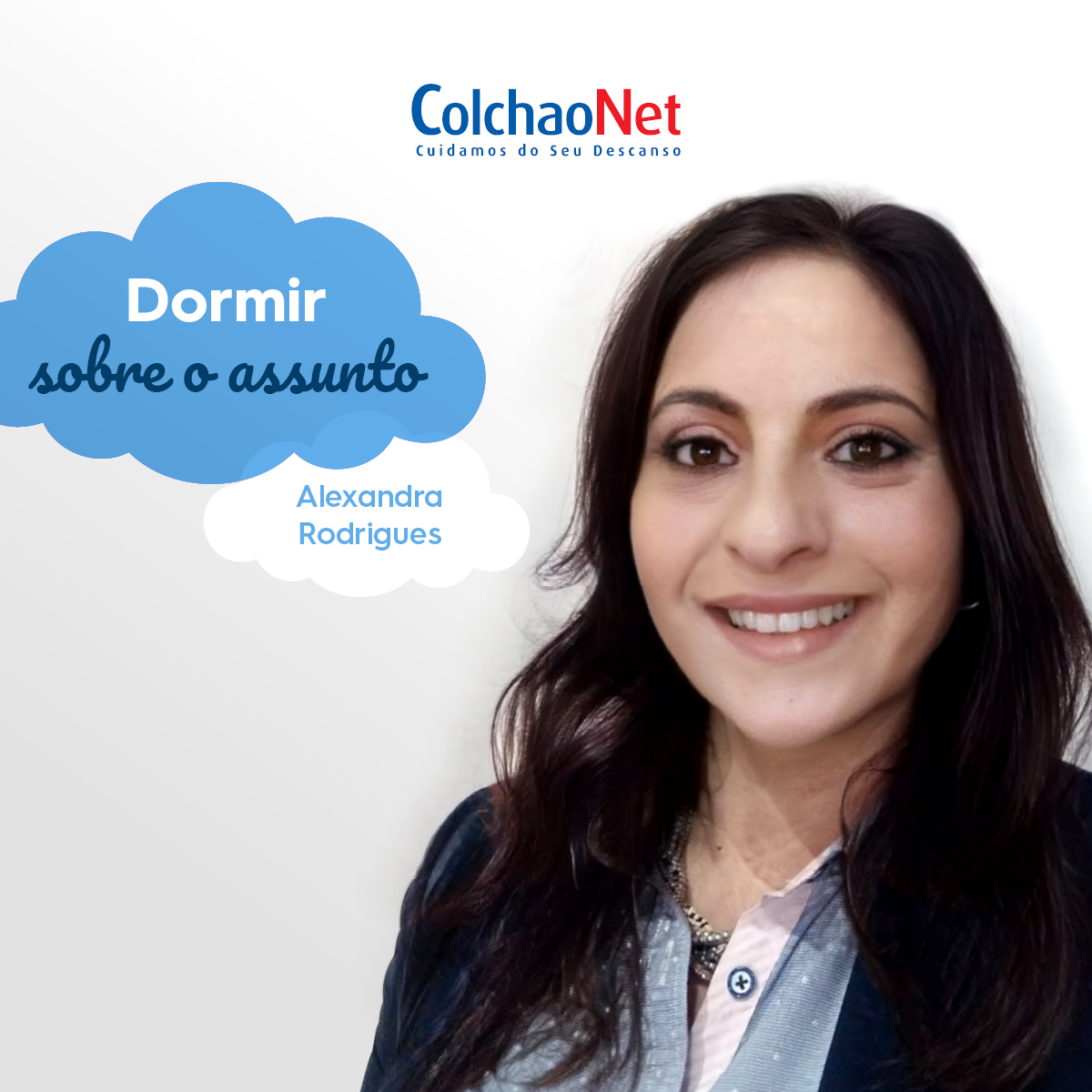 Dormir sobre o Assunto