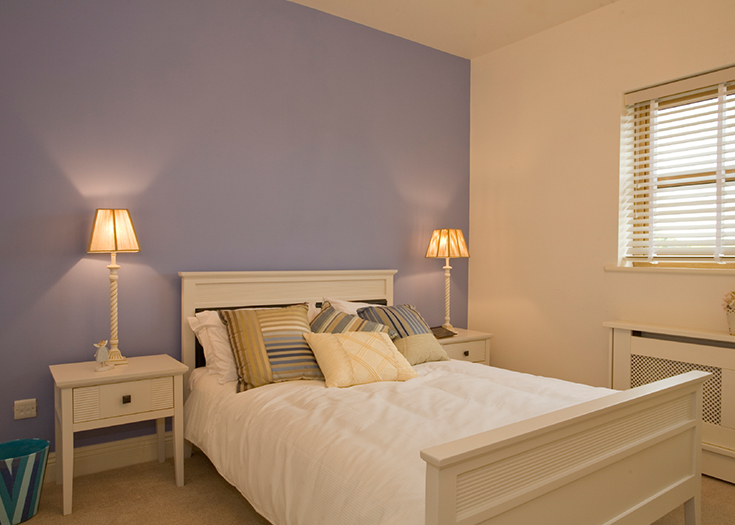 Ideias para quartos pequenos